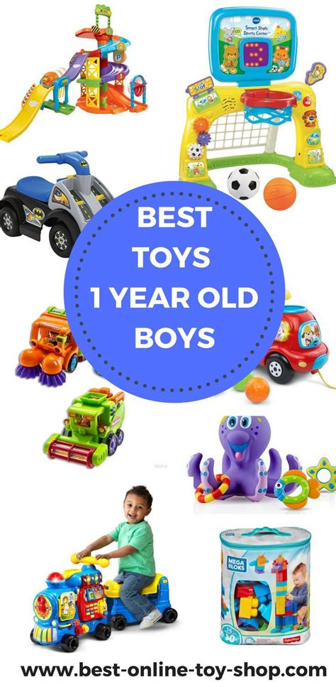 What To Get A 1 Year Old Boy For Christmas In 2019 Toys For 1 Year