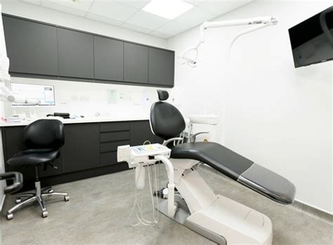 Four Modern Dental Clinic Design Notions That Your Patients Will Admire