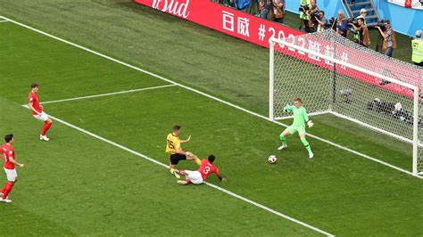 World Cup 2018 England Vs Belgium Live Score Au — Australias Leading News Site