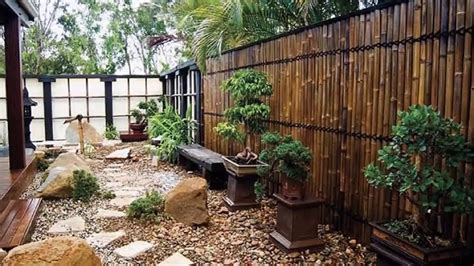 52 Bamboo Fence Design And Ideas Part 1 Youtube