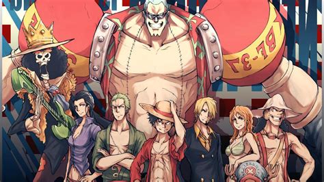 10 Best One Piece Wallpaper Hd 1080p Full Hd 1080p For Pc Desktop 2021