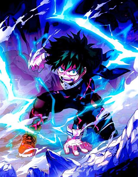 Pin By Arata Arter On Wall Papers Anime Hero Wallpaper Deku Wallpaper