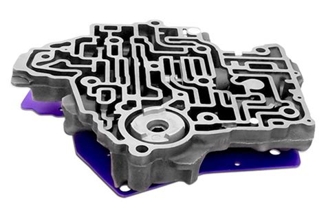 Automatic Transmission Valve Bodies And Components At