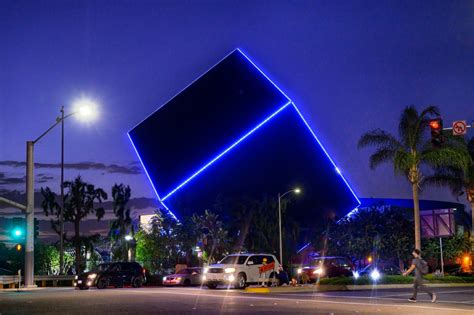 After a 15-year slumber, Discovery Cube awakens with colorful light