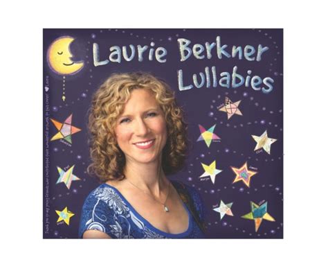 New Age Mama Laurie Berkner Lullabies