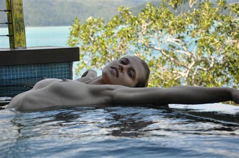 Teresa Palmer Nuda ~30 Anni In Icloud Leak Scandal