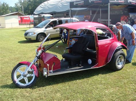 Picture Vw Trike Trike Motorcycle Vw Trikes For Sale