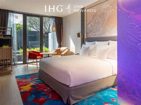 hotel indigo phuket patong