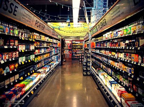 Grocery Store Wallpapers 4k Hd Grocery Store Backgrounds On Wallpaperbat