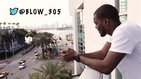 Blow Miami For The Weekend Video Youtube
