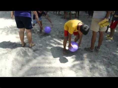 We will give you a list of funny relay race ideas for adults. Parlor Games for kids - Balloon Race for Kids or Adults ...