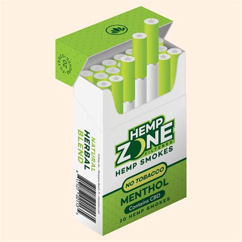 Without a doubt, cbd cigarettes have become a. Hemp Zone cigarettes | Buy CBD Cigarettes Online