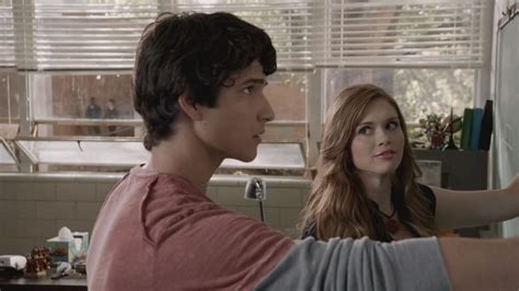 Watch Teen Wolf Season 1 Episode 2 Second Chance At First Line Online