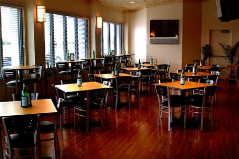 Restaurant-Seating-2 | Ramada by Wyndham North Platte & Sandhills