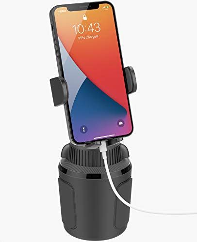 Best Cup Phone Holder 2022 16 Top Options