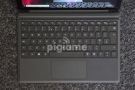 Microsoft Surface Pro 6 Keyboard Pigiame