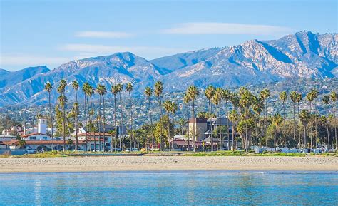 11 Most Charming Cities In Southern California Worldatlas