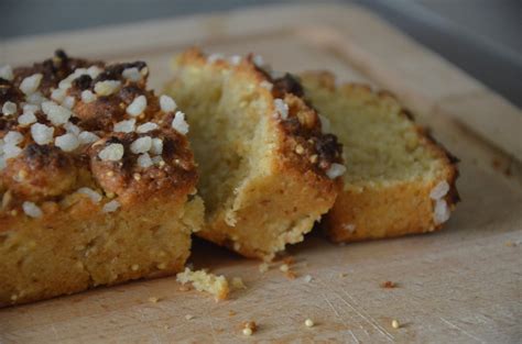 Recette gateau compote de pomme sans oeuf