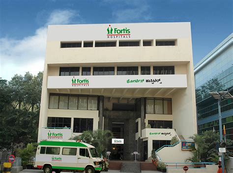 Fortis Hospital Logo Png