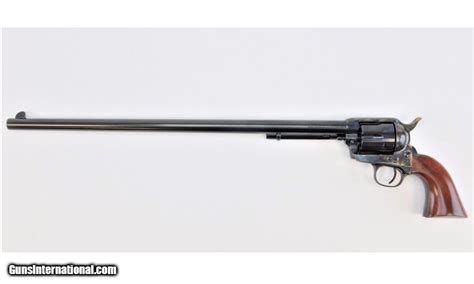 Uberti 1873 Buntline Nm Revolver 45 Colt 18 6 Shot 344161