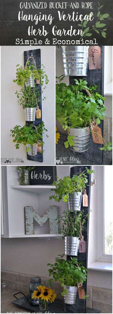 Walmart.com has been visited by 1m+ users in the past month 27 Ways To Create The Best Indoor Herb Garden