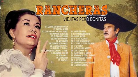 Pelicula De Antonio Aguilar Y Lola BeltrÁn Exitos Sus Mejores Rancheras