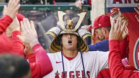 Mlb Fans Blast Angels For Letting Shohei Ohtani Play Despite Being