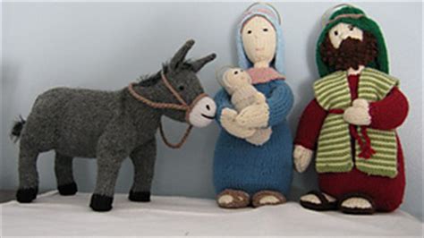 See more ideas about knitting, knitting patterns, pattern. Ravelry: Nativity set pattern by Alan Dart