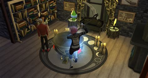Top 20 Sims 4 Best Horror Mods That Are Fun Gamers Decide