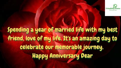 Best Beautiful Lovely Romantic 30 Anniversary Wishes For Husband