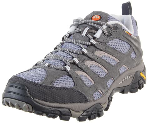 Hiking Shoes Here Merrell Moab Ventilator Low Womens Hiking Shoes