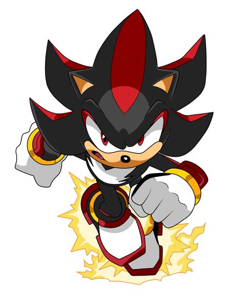 85 Best Ideas For Coloring Shadow The Hedgehog Png