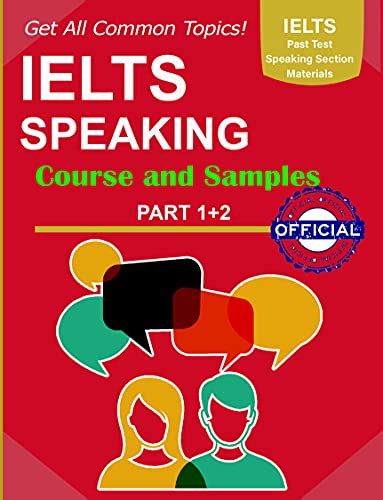 Ielts Speaking Test Practice Ielts Speaking Guide Part 123 All