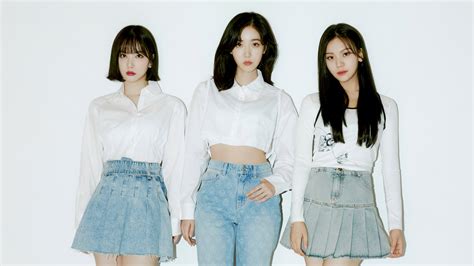 viviz 비비지 kpop korean girl group members profile k HD Wallpaper Rare Gallery