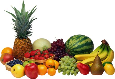 Fruits : tube png - Früchte - Frutas png - Frutta png image