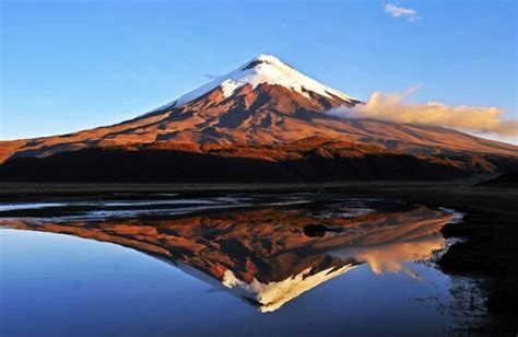 Top 10 Must See Tourist Attractions Of Ecuador Available Ideas