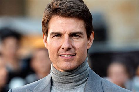 Thomas cruise mapother iv (born july 3, 1962), better known by the stage name tom cruise, is an american actor and producer. Tom Cruise injured while filming movie Mission Impossible ...