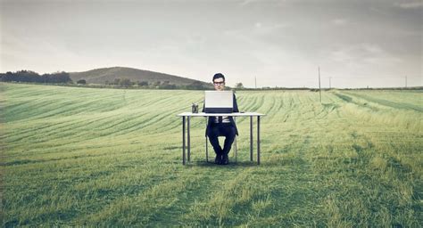 Remote work allows professionals to work outside of the regular office environment. DAAS & Remote Working | Canning O'Neill