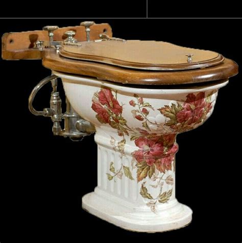 Inspiration For Victorian Bathroom Victorian Toilet Victorian