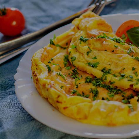 Quick Omelet Recipes 3 Ideas You Will Love Miracle Tree