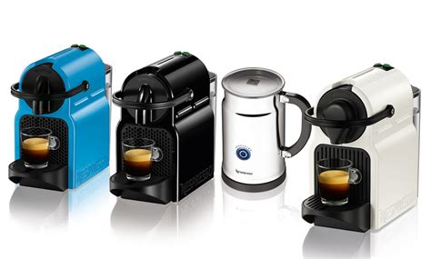 Check spelling or type a new query. Nespresso Inissia Espresso Maker | Groupon Goods
