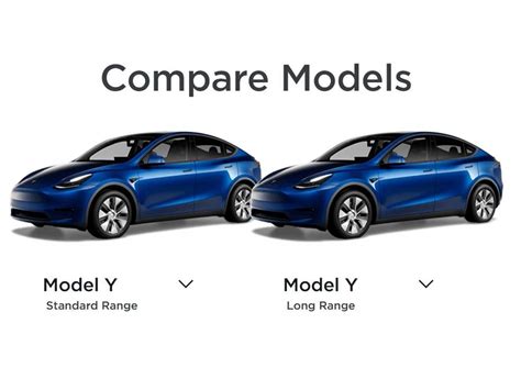 Tesla Model Y Price And Specifications EV Database 85750 Hot Sex Picture