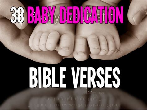 How To Do A Baby Dedication Printable Templates By Nora