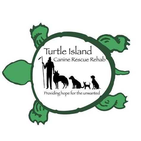 Turtle Island Canine Rescue Rehab Brookfield Il