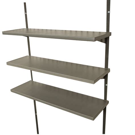 Lifetime 30" Garden Shed Accessory Shelves - Bunnings Australia