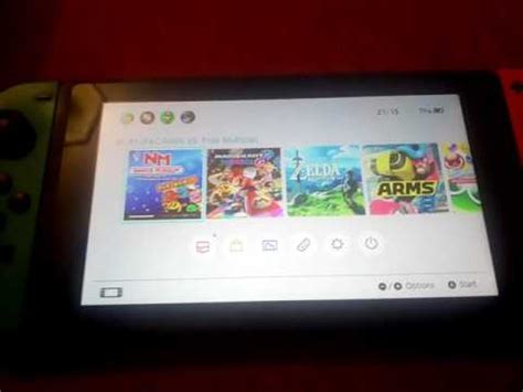 What i dislike about nintendo online is it's so lazy they just port decades old games while on xbox and playstation they give you fairly recent games like destiny 2 and mgsv. A New FREE DOWNLOAD on the Nintendo Switch! - YouTube
