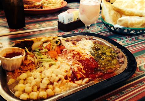 Leticia's cocina & cantina at santa fe staion is an authentic mexican restaurant that offers flavorful mexican dining. 25 Food Things Only a New Mexican Would Understand ...