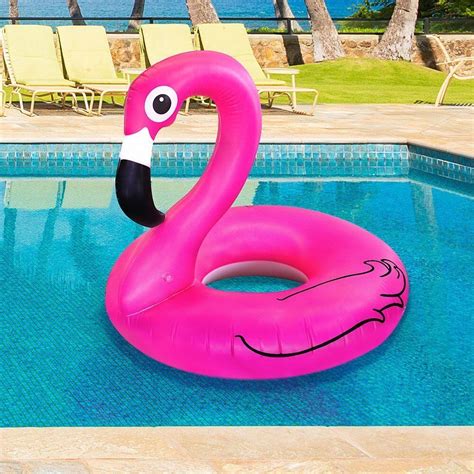Flamingo Pool Float Max 48 Off