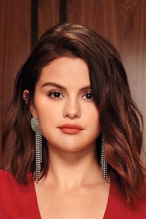 Selena Gomez Personality Type Personality At Work