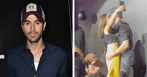 What Would Anna Say Fans Upset After Enrique Iglesias Shares A